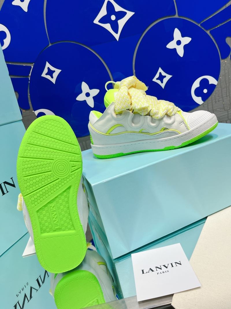 Lanvin Sneakers